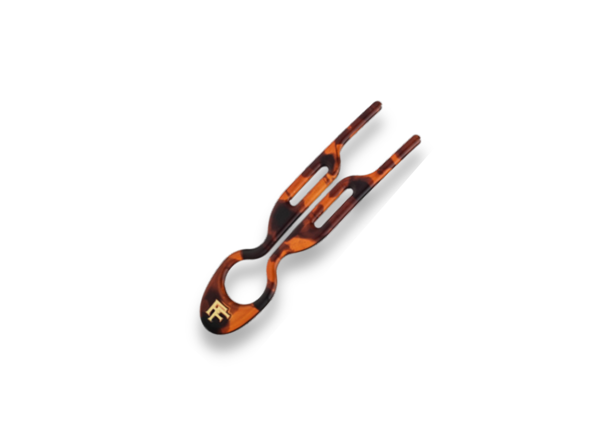 Nº1 HAIRPIN | Classic Havana