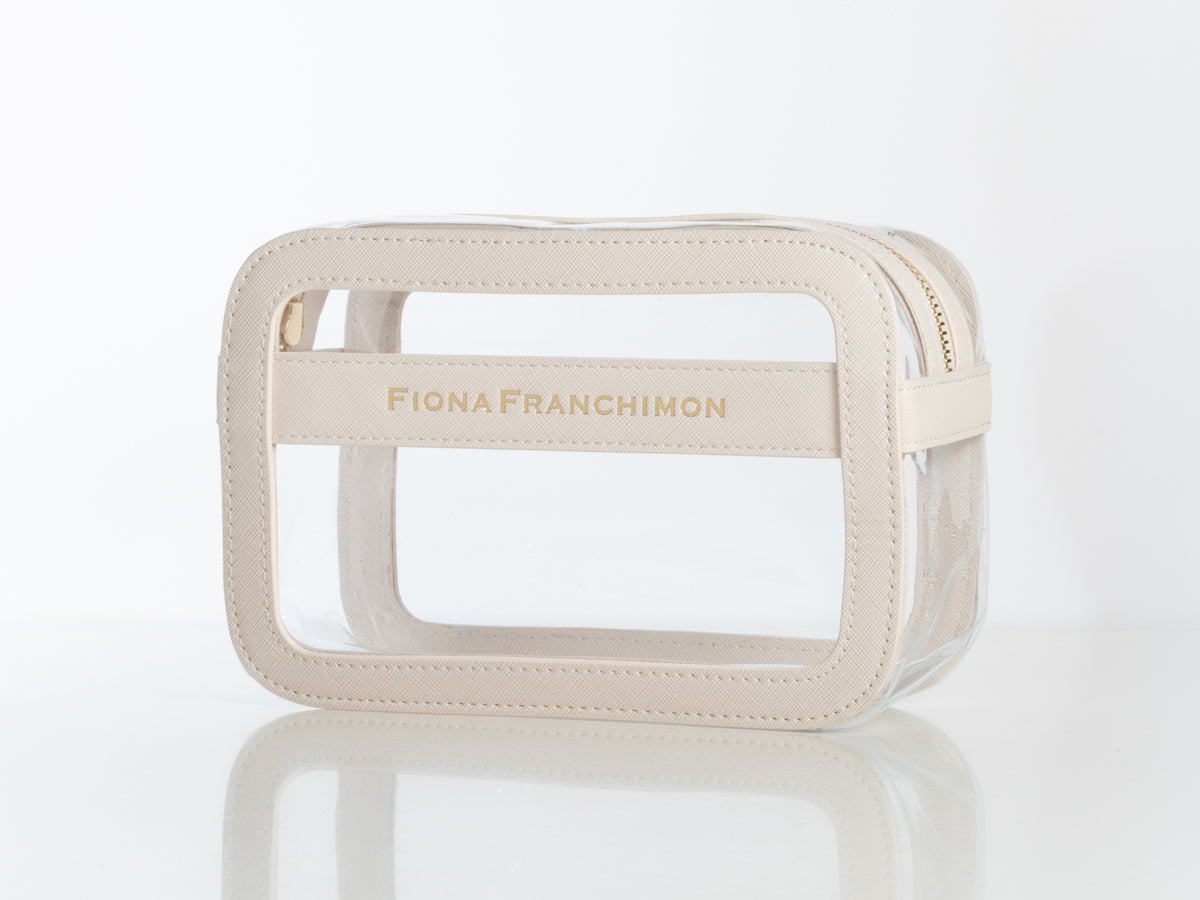 Fiona Franchimon Travel-Beautycase