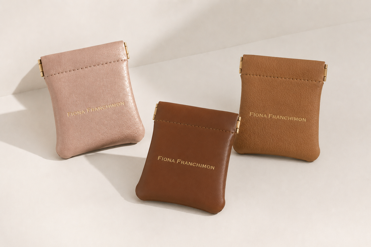 Nº1 HAIRPIN Wallet (100% off)