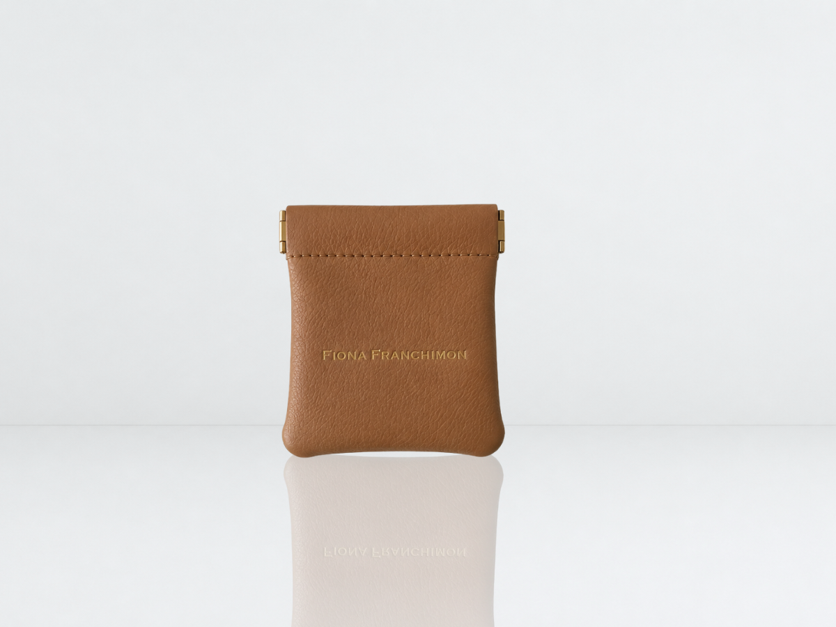Nº1 HAIRPIN Wallet