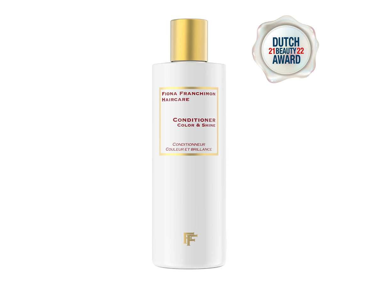 Color & Shine Conditioner