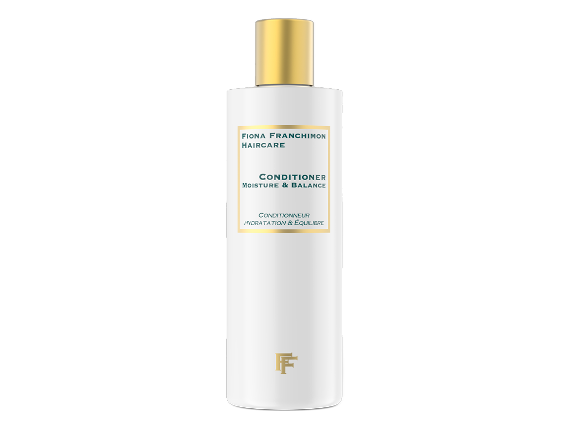 Moisture & Balance Conditioner