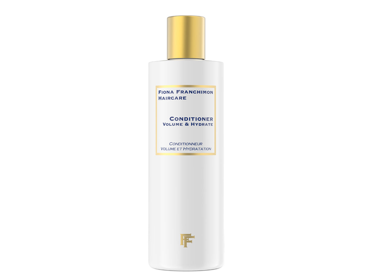 Volume & Hydrate Conditioner