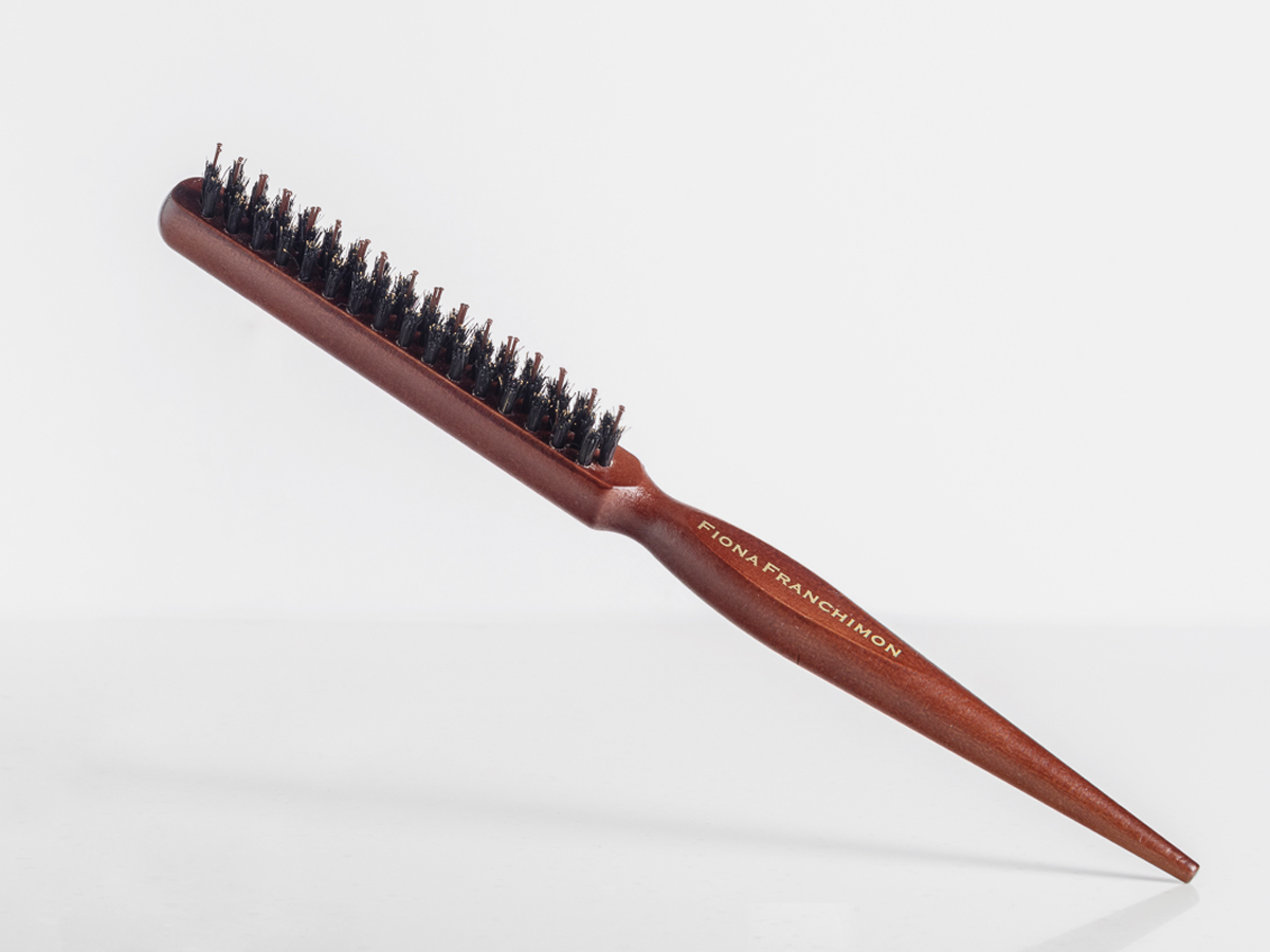 Fiona Franchimon Backcomb Hair Brush (100% off)