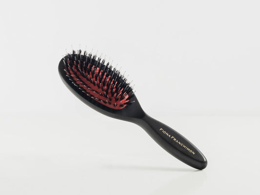 Fiona Franchimon Flat Pocket Brush | Detangling