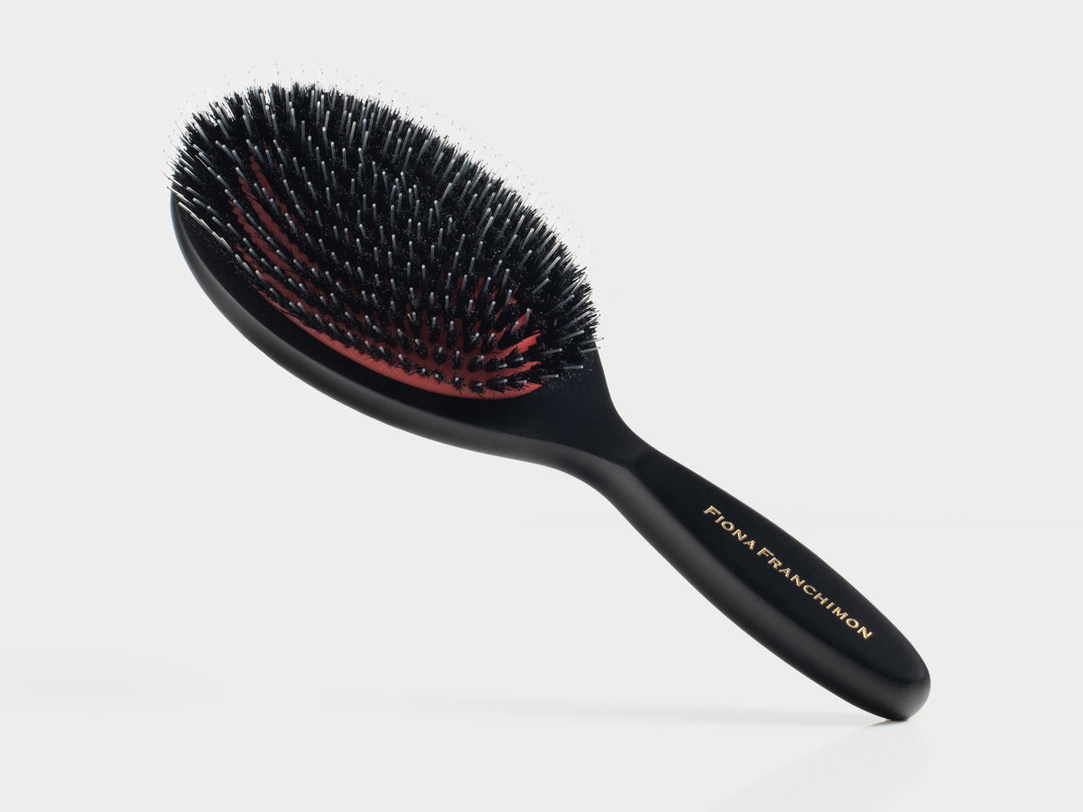 Fiona Franchimon Flat Brush - Detangling