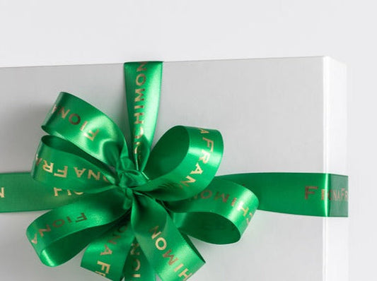 Gift Box Shampoo & Conditioner