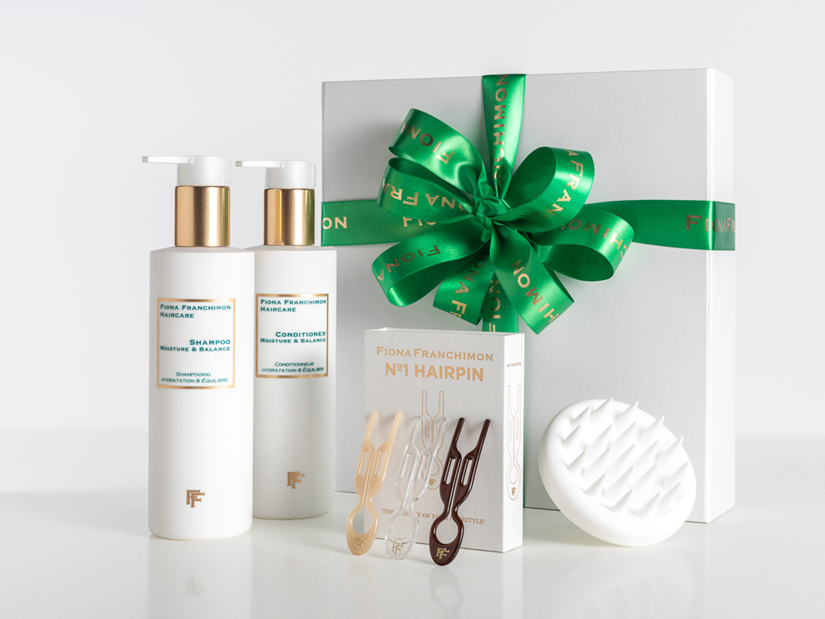 Moisture & Balance Green Box | Value Set