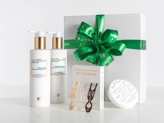 Moisture & Balance Green Box | Value Set