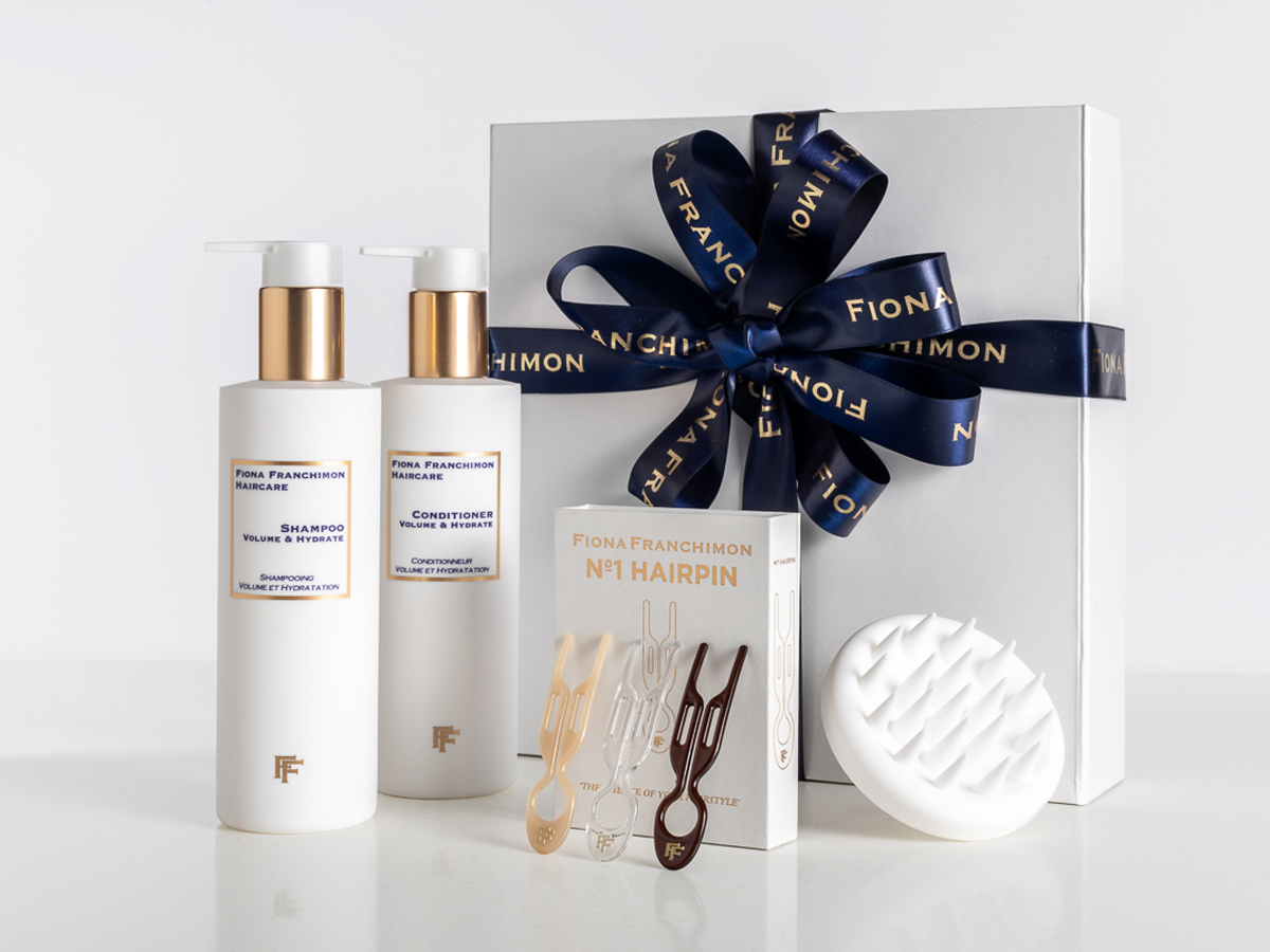 Volume & Hydrate Blue Box | Value Set