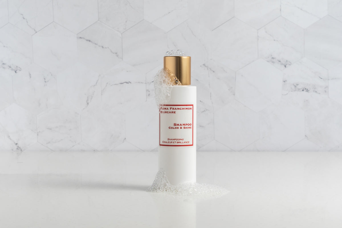 Color & Shine Shampoo | Travel Size