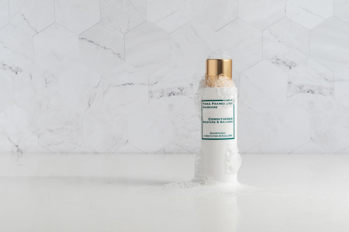 Moisture & Balance Conditioner | Travel Size