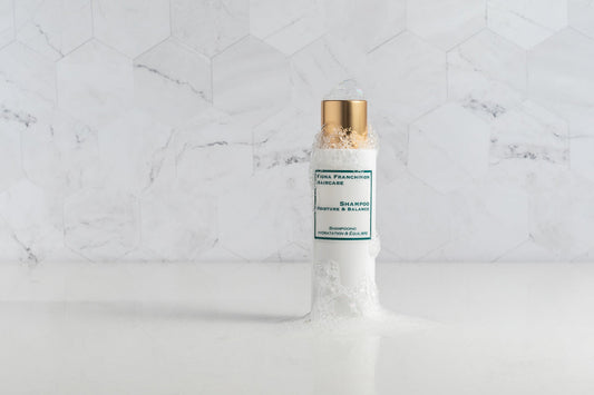 Moisture & Balance Shampoo | Travel Size