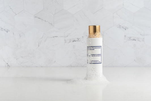 Volume & Hydrate Conditioner | Travel Size