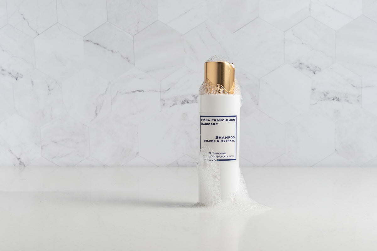 Volume & Hydrate Shampoo | Travel Size