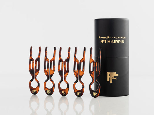 Nº1 HAIRPIN | Classic Havana