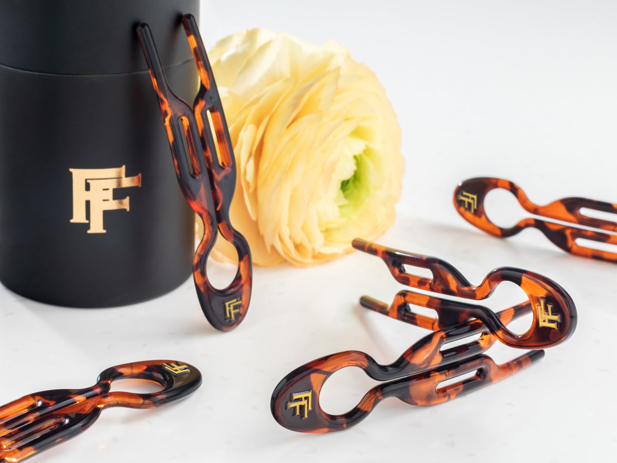 Nº1 HAIRPIN | Classic Havana