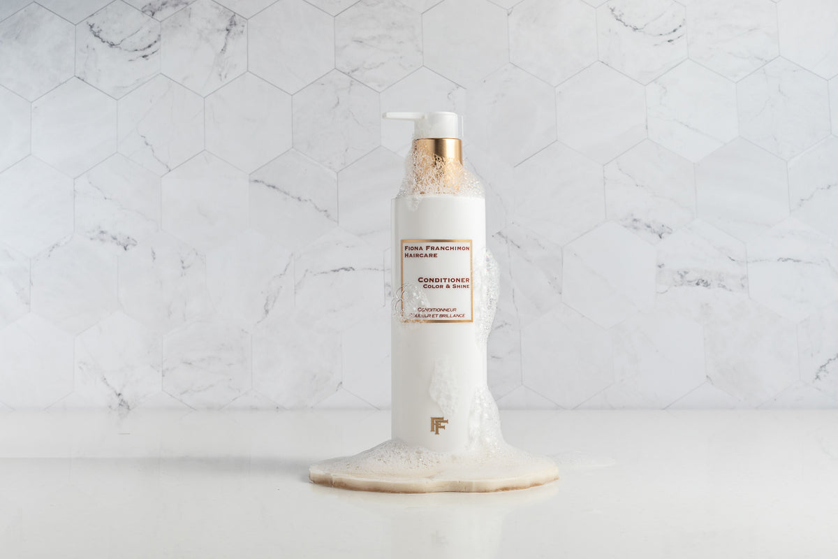 Color & Shine Conditioner