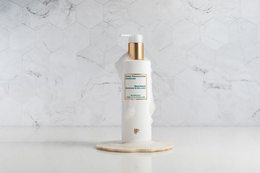 Moisture & Balance Shampoo