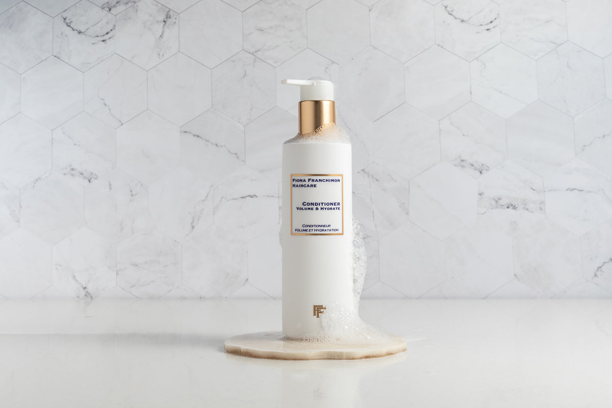 Volume & Hydrate Conditioner