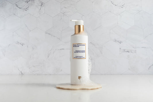 Volume & Hydrate Conditioner