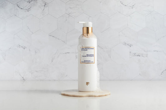 Volume & Hydrate Shampoo