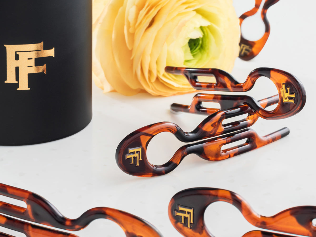 Nº1 HAIRPIN | Classic Havana