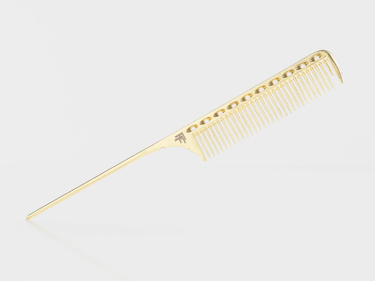 Nº1 Tail Comb (100% off)