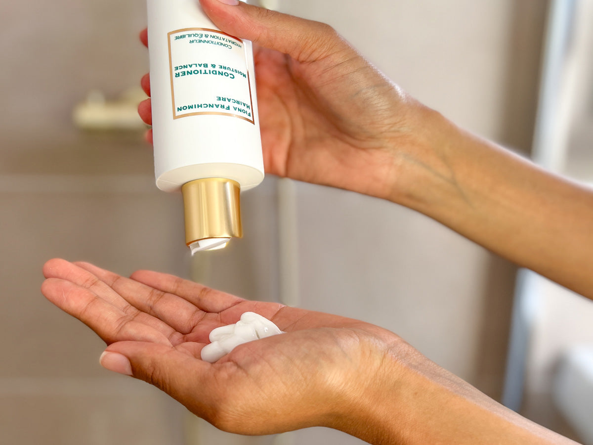 Moisture & Balance Conditioner