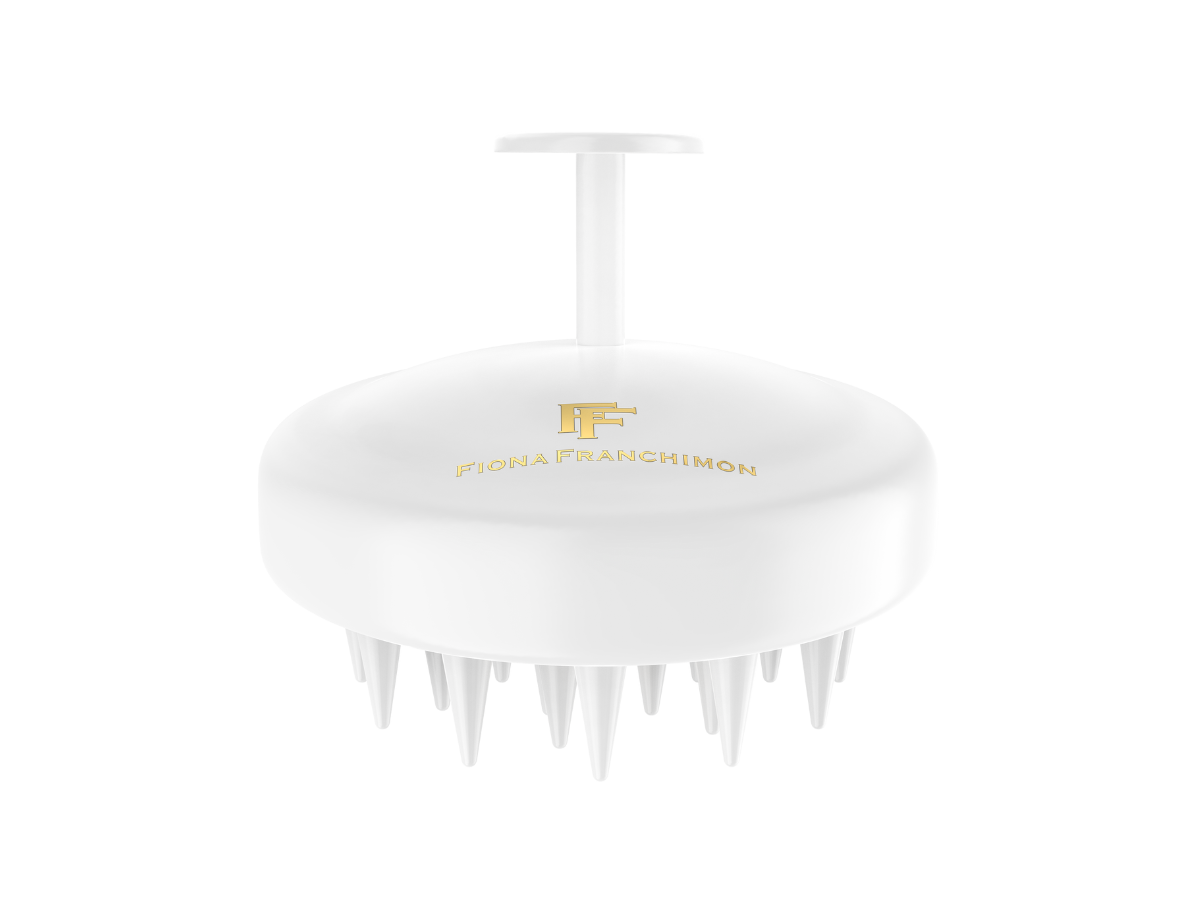 Fiona Franchimon Scalp Massage Brush