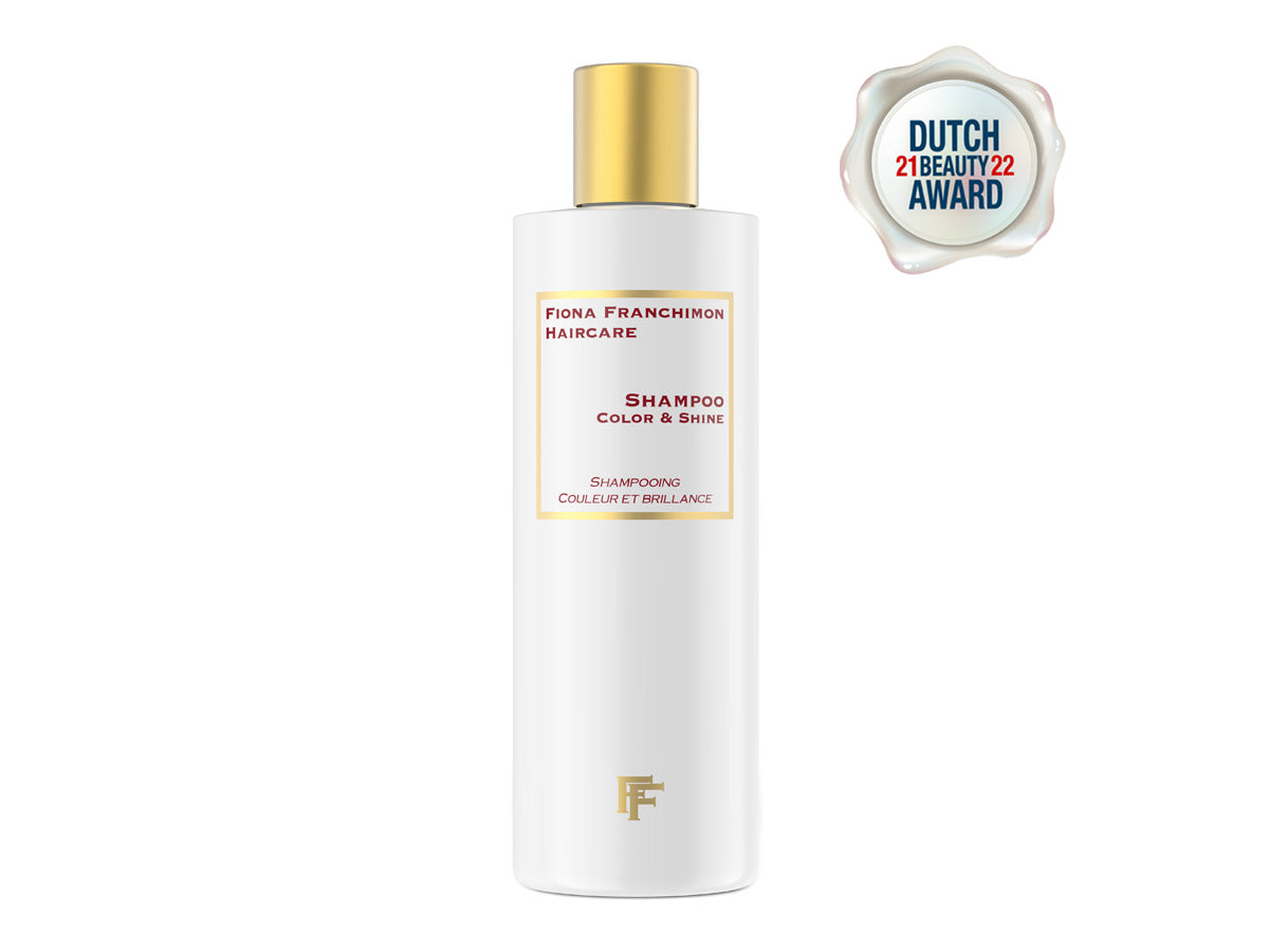Color & Shine Shampoo