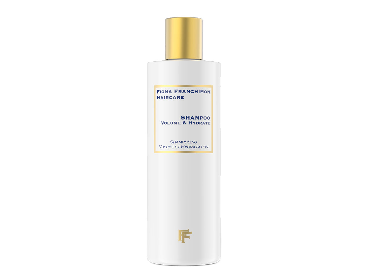 Volume & Hydrate Shampoo
