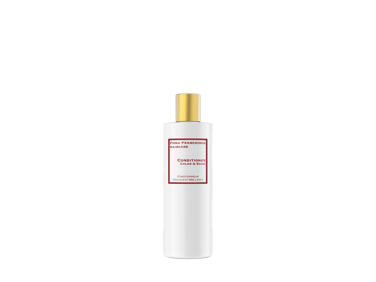 Color & Shine Conditioner | Travel Size