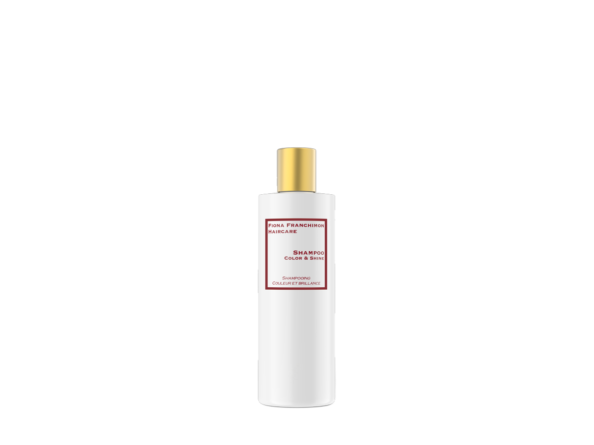 Color & Shine Shampoo | Travel Size