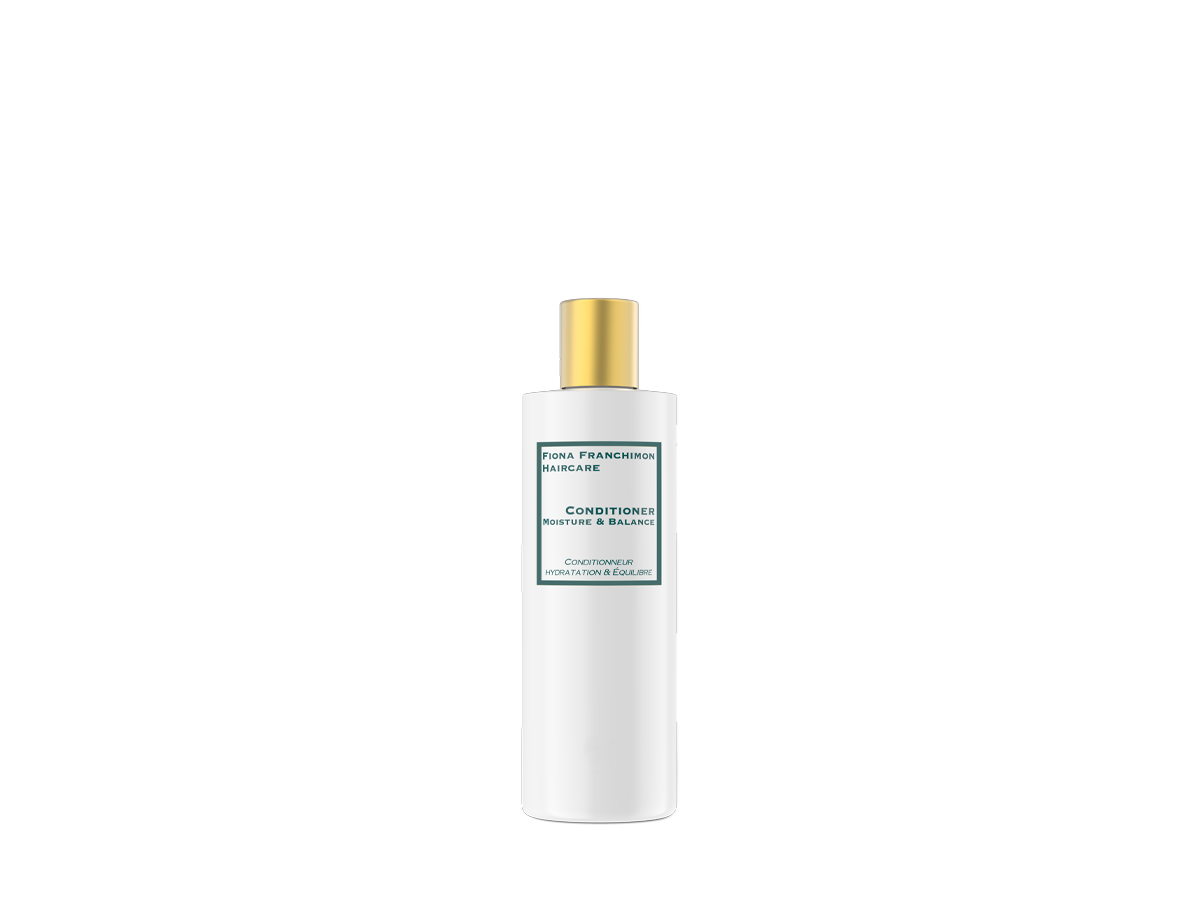 Moisture & Balance Conditioner | Travel Size