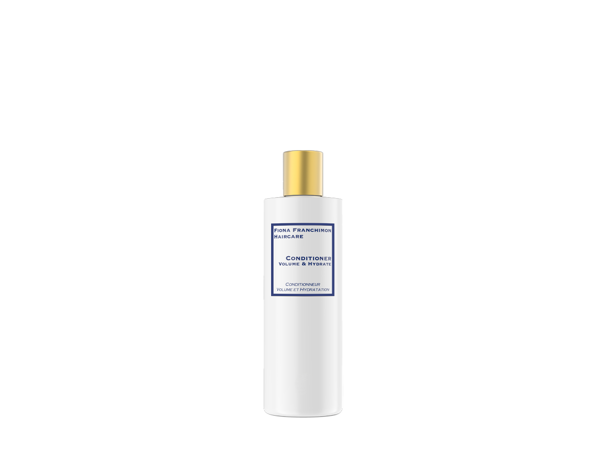 Volume & Hydrate Conditioner | Travel Size