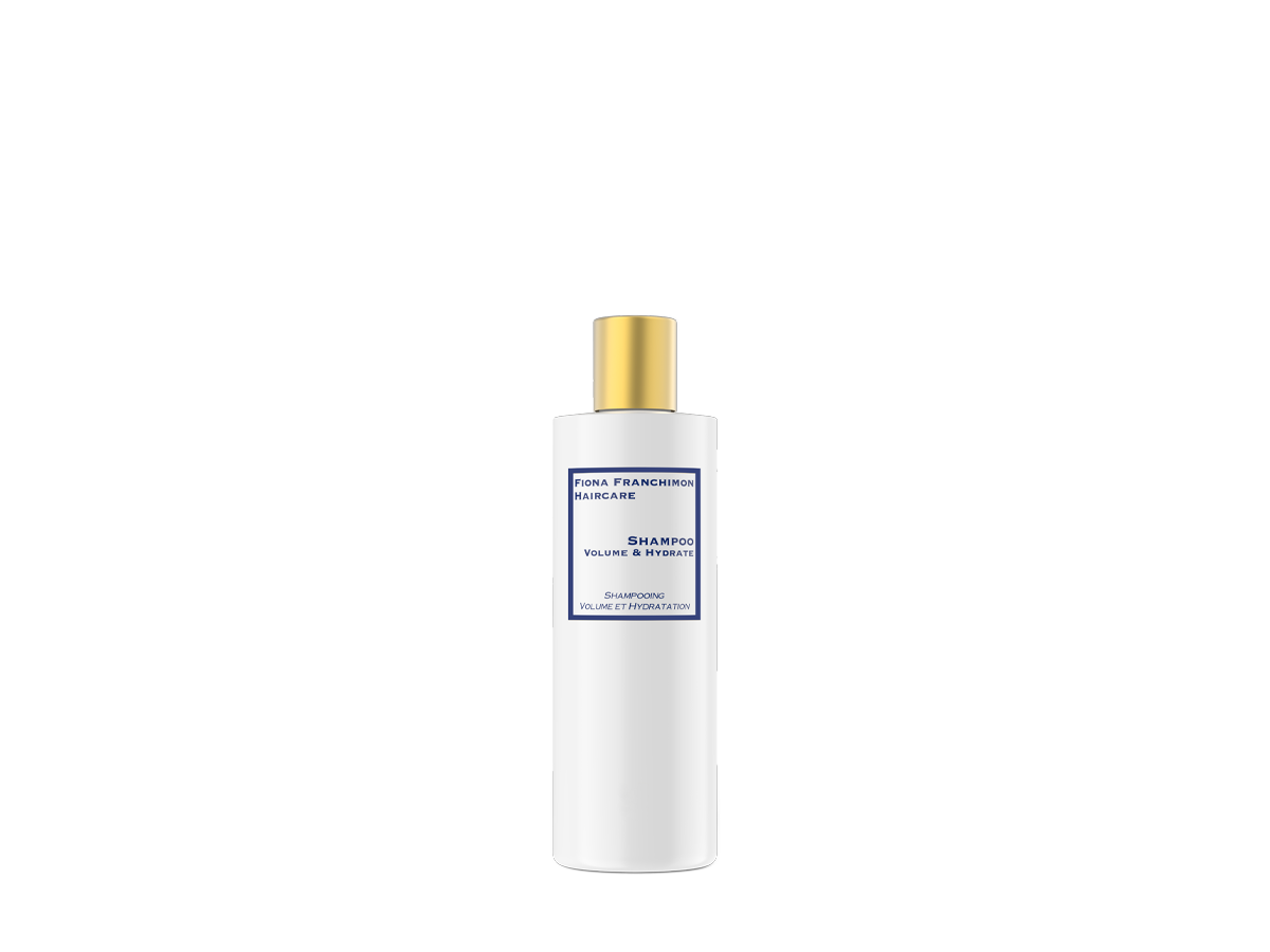 Volume & Hydrate Shampoo | Travel Size