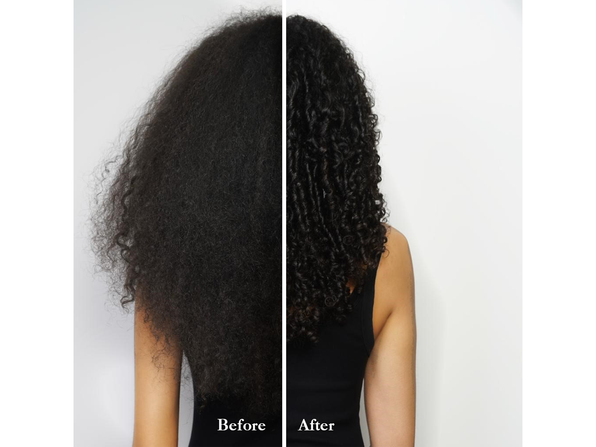 Moisture & Balance Shampoo