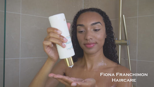 Moisture & Balance | Shampoo & Conditioner set