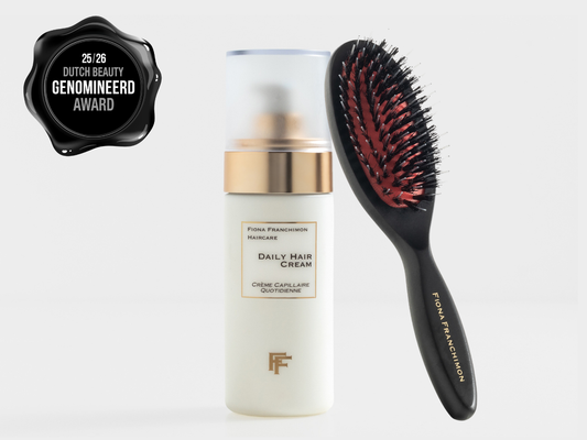 Petite Haircare Routine Value set