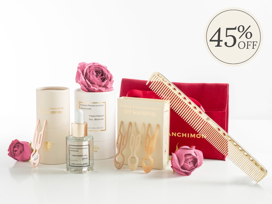 Grand Gift Set | Rose Gold