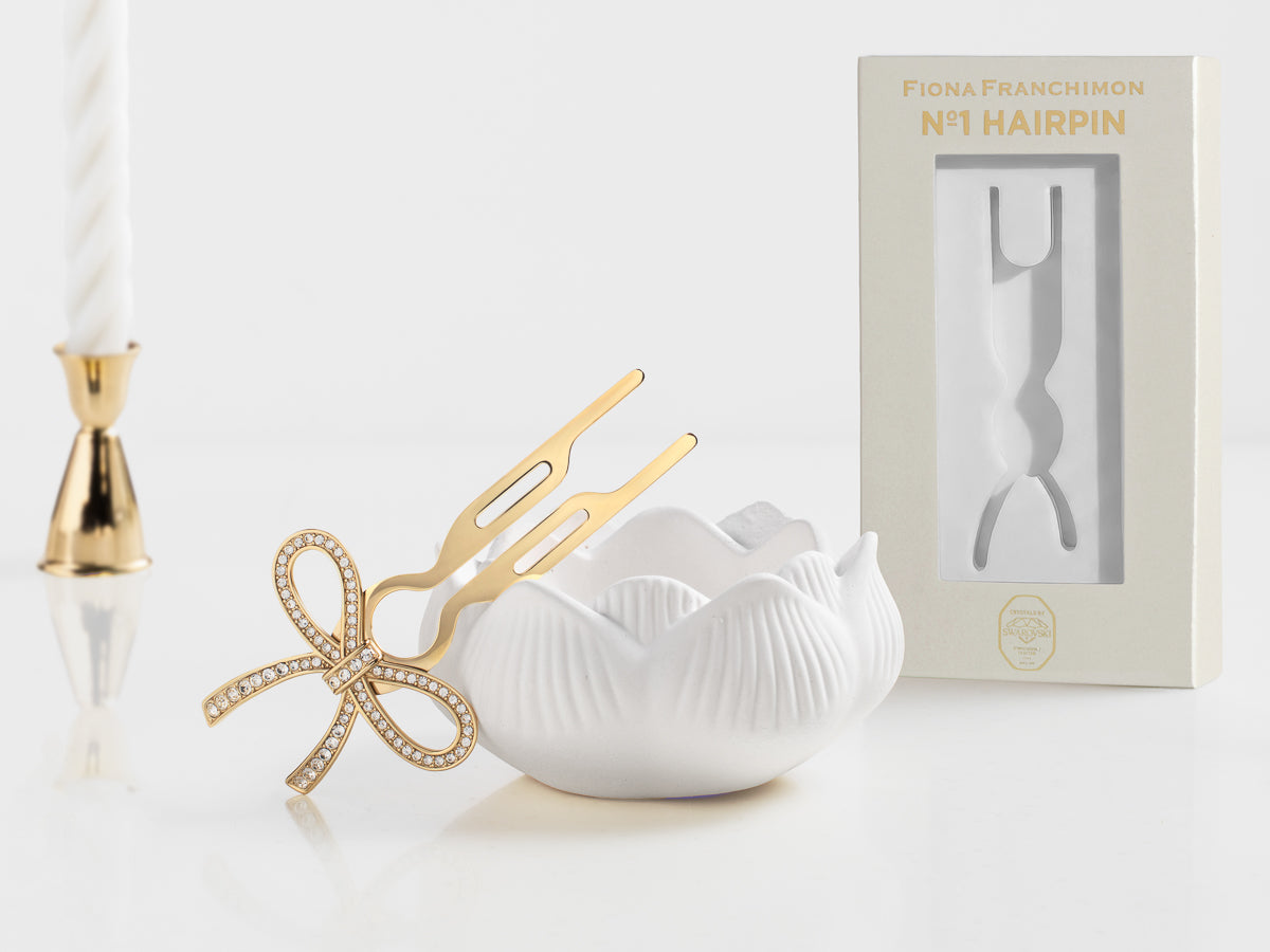 Nº1 HAIRPIN – Fiona Franchimon USA