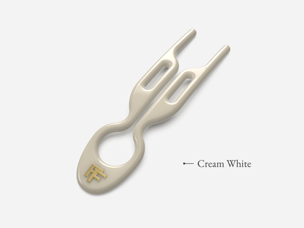 Nº1 HAIRPIN- Custom Collection set 3 pcs.