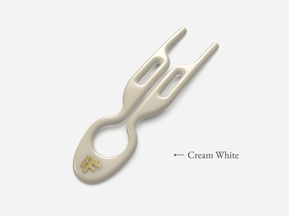 Nº1 HAIRPIN- Custom Collection set 9 pcs.
