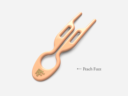 Nº1 HAIRPIN- Custom Collection set 9 pcs.