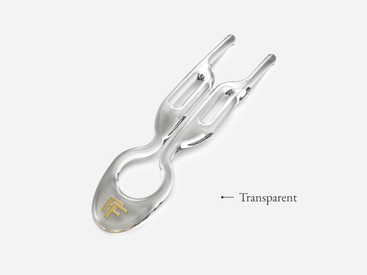 Nº1 HAIRPIN- Custom Collection set 3 pcs.