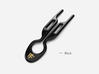 Nº1 HAIRPIN- Custom Collection set 3 pcs.