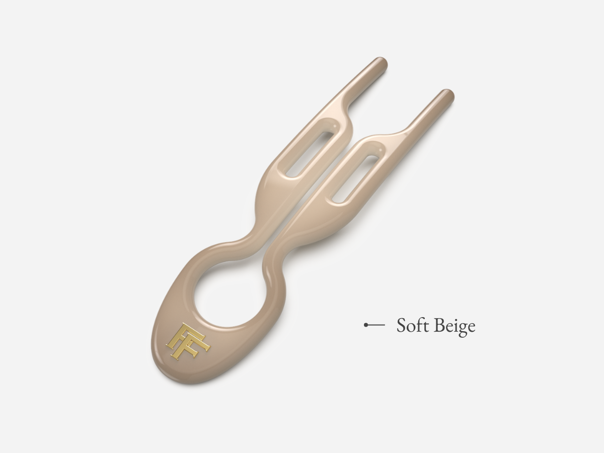 Nº1 HAIRPIN- Custom Collection set 9 pcs.