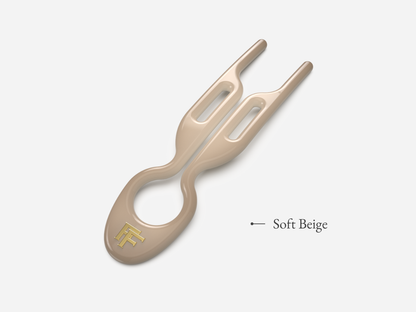 Nº1 HAIRPIN- Custom Collection set 9 pcs.