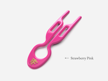 Nº1 HAIRPIN- Custom Collection set 9 pcs.